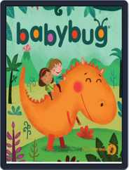 Babybug Stories, Rhymes, and Activities for Babies and Toddlers (Digital) Subscription October 1st, 2017 Issue