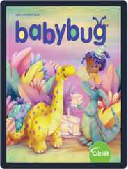 Babybug Stories, Rhymes, and Activities for Babies and Toddlers (Digital) Subscription                    January 1st, 2019 Issue