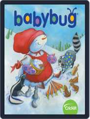 Babybug Stories, Rhymes, and Activities for Babies and Toddlers (Digital) Subscription                    February 1st, 2019 Issue