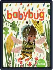 Babybug Stories, Rhymes, and Activities for Babies and Toddlers (Digital) Subscription                    April 1st, 2019 Issue