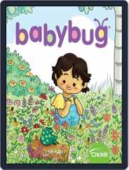 Babybug Stories, Rhymes, and Activities for Babies and Toddlers (Digital) Subscription                    May 1st, 2019 Issue