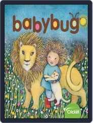 Babybug Stories, Rhymes, and Activities for Babies and Toddlers (Digital) Subscription                    March 1st, 2020 Issue