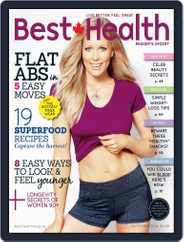 Best Health (Digital) Subscription                    August 29th, 2014 Issue