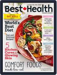 Best Health (Digital) Subscription                    September 22nd, 2014 Issue