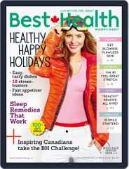Best Health (Digital) Subscription                    November 10th, 2014 Issue