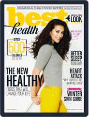 Best Health (Digital) Subscription                    January 2nd, 2015 Issue
