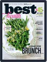Best Health (Digital) Subscription                    April 13th, 2015 Issue