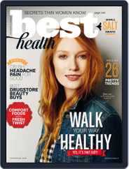 Best Health (Digital) Subscription                    August 24th, 2015 Issue