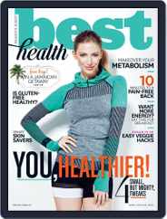 Best Health (Digital) Subscription                    February 15th, 2016 Issue