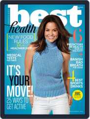 Best Health (Digital) Subscription                    August 12th, 2016 Issue
