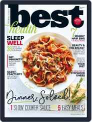 Best Health (Digital) Subscription                    September 23rd, 2016 Issue