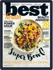 Best Health (Digital) Subscription                    January 1st, 2017 Issue
