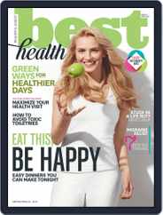Best Health (Digital) Subscription                    March 1st, 2017 Issue