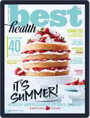 Best Health (Digital) Subscription                    June 1st, 2017 Issue