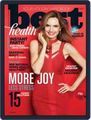 Best Health (Digital) Subscription                    December 1st, 2017 Issue
