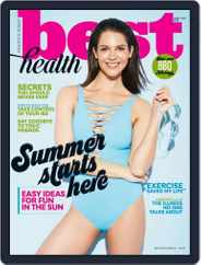 Best Health (Digital) Subscription                    June 1st, 2018 Issue