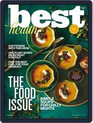 Best Health (Digital) Subscription                    October 1st, 2018 Issue