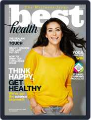Best Health (Digital) Subscription                    August 1st, 2019 Issue