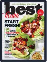 Best Health (Digital) Subscription February 1st, 2020 Issue