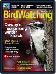 BirdWatching (Digital) Subscription                    October 25th, 2011 Issue