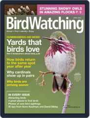 BirdWatching (Digital) Subscription                    February 25th, 2012 Issue