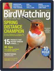 BirdWatching (Digital) Subscription                    February 22nd, 2013 Issue