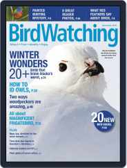 BirdWatching (Digital) Subscription October 25th, 2013 Issue