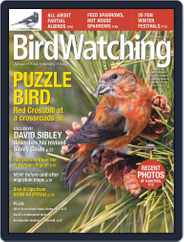 BirdWatching (Digital) Subscription January 7th, 2014 Issue