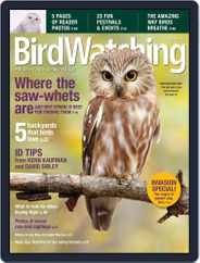 BirdWatching (Digital) Subscription February 20th, 2014 Issue