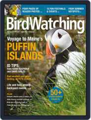 BirdWatching (Digital) Subscription June 19th, 2014 Issue