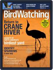BirdWatching (Digital) Subscription March 1st, 2015 Issue