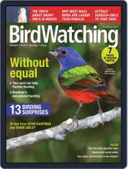 BirdWatching (Digital) Subscription December 1st, 2016 Issue