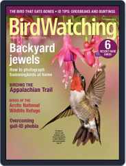 BirdWatching (Digital) Subscription                    May 1st, 2018 Issue