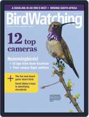 BirdWatching (Digital) Subscription                    July 1st, 2019 Issue
