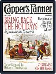 Capper's Farmer (Digital) Subscription                    October 9th, 2012 Issue