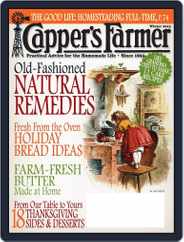 Capper's Farmer (Digital) Subscription                    October 8th, 2013 Issue