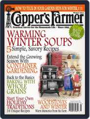 Capper's Farmer (Digital) Subscription                    October 3rd, 2014 Issue