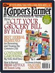 Capper's Farmer (Digital) Subscription                    January 2nd, 2015 Issue
