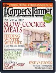 Capper's Farmer (Digital) Subscription                    October 2nd, 2015 Issue
