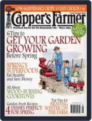 Capper's Farmer (Digital) Subscription                    January 4th, 2016 Issue