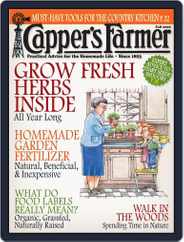 Capper's Farmer (Digital) Subscription                    September 1st, 2016 Issue