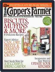 Capper's Farmer (Digital) Subscription                    December 1st, 2016 Issue