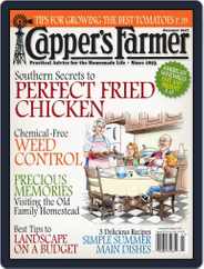 Capper's Farmer (Digital) Subscription                    July 1st, 2017 Issue