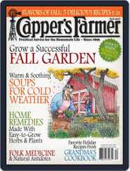 Capper's Farmer (Digital) Subscription October 1st, 2017 Issue