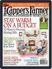 Capper's Farmer (Digital) Subscription                    January 1st, 2018 Issue