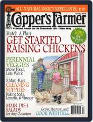 Capper's Farmer (Digital) Subscription                    April 1st, 2018 Issue
