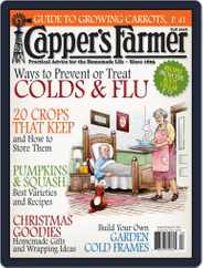 Capper's Farmer (Digital) Subscription                    October 1st, 2018 Issue