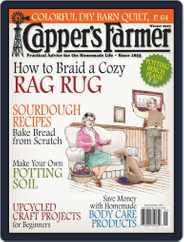 Capper's Farmer (Digital) Subscription                    January 1st, 2019 Issue