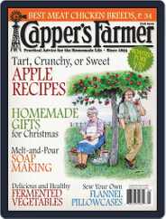 Capper's Farmer (Digital) Subscription                    September 1st, 2019 Issue