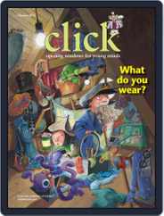 Click Science And Discovery Magazine For Preschoolers And Young Children (Digital) Subscription February 1st, 2016 Issue